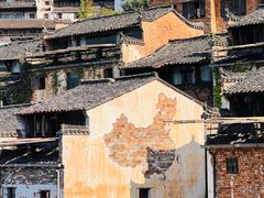 -篁岭景区