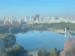 -上海中谷小南国花园酒店