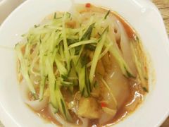 -楼兰印象(朝外店)