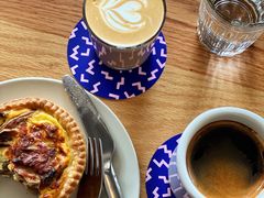 -大小咖啡 BigSmallCoffee(麦子店)