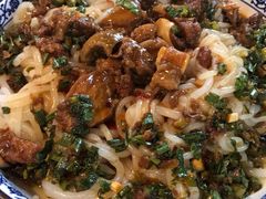 -园林美食城·本土农家菜(杨和镇店)