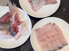 -正能量脆肉鲩火锅