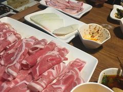 -傣妹火锅(南京东路一店)