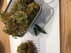 潍坊萝卜丸子-山东宾馆·齐鲁苑餐厅