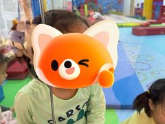 -飞奇儿体能体操馆(和平印象城店)