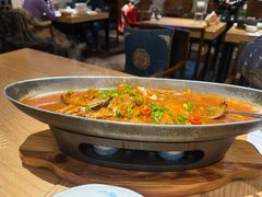 -中国徽菜·徽商故里(广安门店)