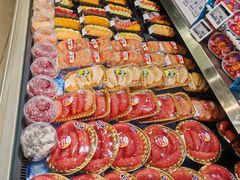 -Olé精品超市(太原万象城店)
