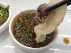 -乌记鲜活牛肉城(金砂东路店)
