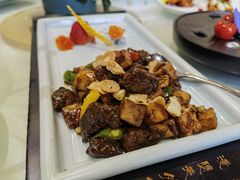 -坤钰轩·匠心粤菜(华为店)
