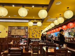 -鸟鹏烧鸟居酒屋(仁恒梦中心店)