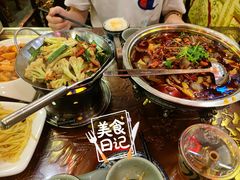 -缪氏川菜(丰盛町店)