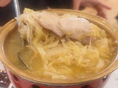 -关东小磨东北菜(漕河泾印象城店)