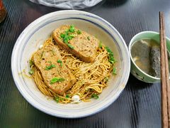 素鸡面-一味老卤面(大石桥店)