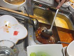-海底捞火锅(龙岗星河COCO Park店)
