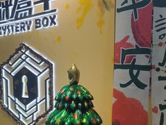 -谜盒子奇幻密室(南屏店)