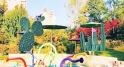 -萌宠亲子动物乐园(槐房万达店)