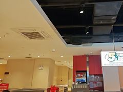 -九毛九西北菜(大东海店)