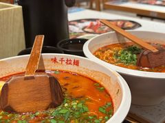 -味千拉面(光启城时尚购物中心店)