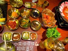 -春熙台韩国料理·章鱼肥牛(西丽店)