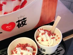 -西贝(上海中心店)