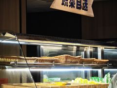 -佰烧海鲜烤肉火锅自助(熙地港店)