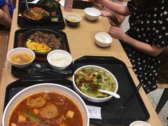 -食代馆(深业上城店)