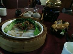 -喜鹊茶点.啫煲(车陂店)