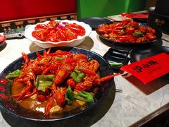-沪小胖小龙虾(淮海中路旗舰店)