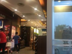 门面-肯德基(天津奥城店)