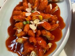 -姑苏家宴·苏帮菜·松鼠桂鱼(苏州总店)