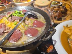 -鸽子窝(青塔店)