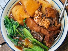 -CowCow其其·牛杂咖啡公司(六运店)