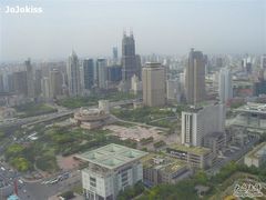 -上海世茂皇家艾美酒店