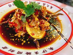 -马叉虫和妖且闲·长沙大排档(解放西店)