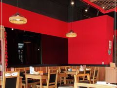 大堂-百家班(花都店)