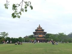 -顺峰山公园