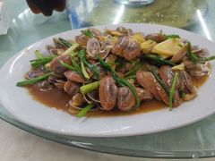 -梅姐海鲜餐厅(水头海鲜街店)