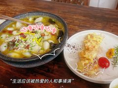 -道南書院·私房菜·早午茶·茶馆
