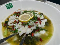 -绿草地·湘菜(7mall店)