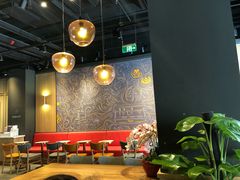 -COSTA COFFEE(斯普瑞斯奥特莱斯店)