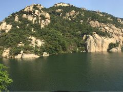 &nbsp;八水河-崂山仰口游览区