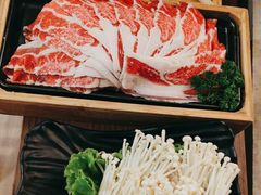 -湊湊火锅·茶憩(东城民盈国贸城店)
