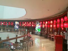 -蜀大侠火锅(森兰花园城店)