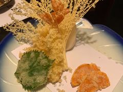 -天狗山料理(省体店)