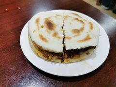 -汉思肴 热面皮(虬江路店)