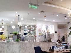 -花舍·新派粤菜·西餐·下午茶(亚运村·鸟巢店)