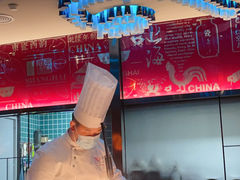 -悦江(梅奔中心店)