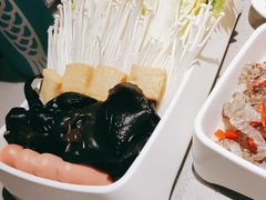 -半天妖烤鱼(长安万达广场店)