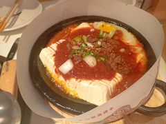 -七八冷面·延边朝鲜族美食(圣熙八号店)