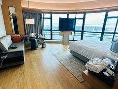 -深圳机场凯悦酒店